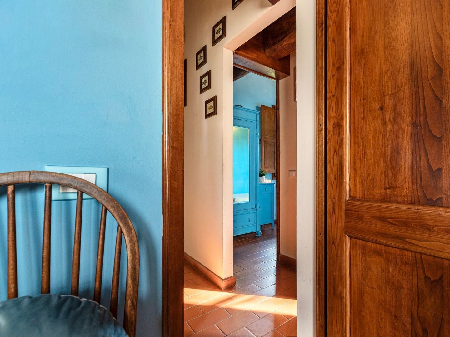 Strada provinciale 49, Località Marcialla foto-51