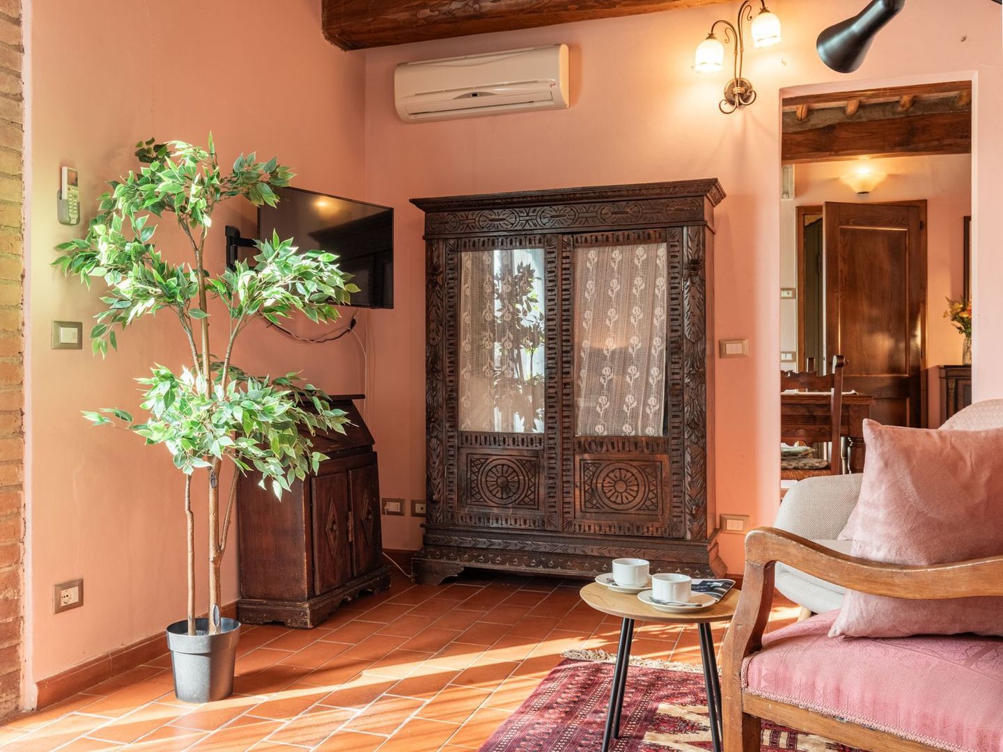 Strada provinciale 49, Località Marcialla foto-21