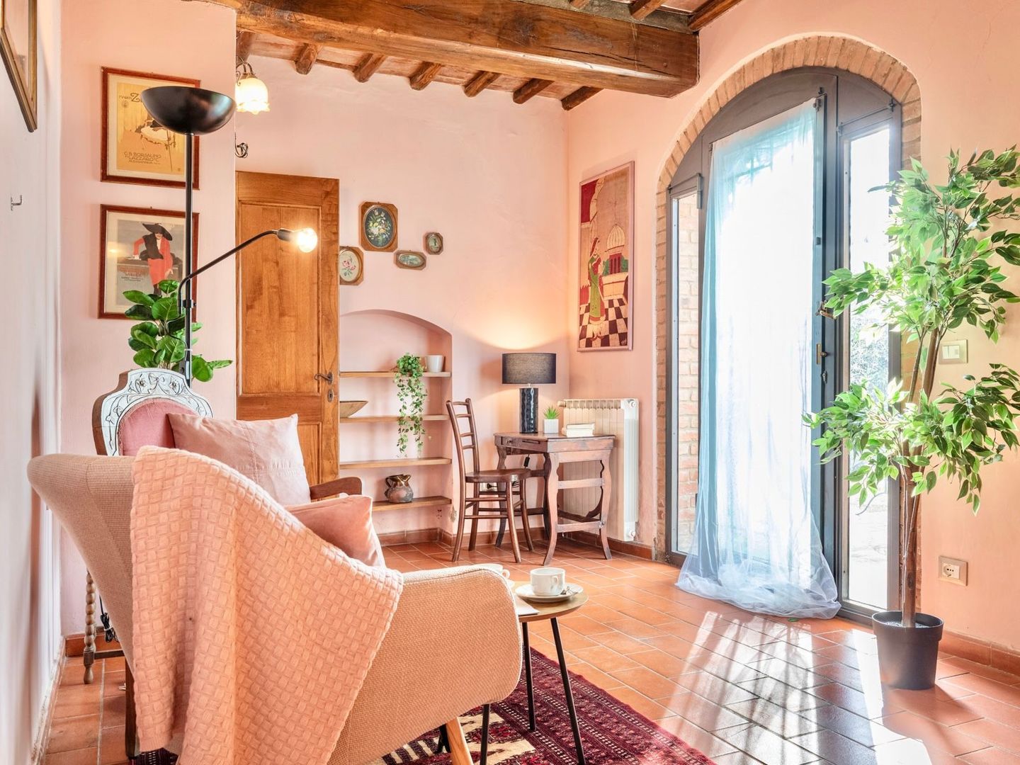 Strada provinciale 49, Località Marcialla foto-16