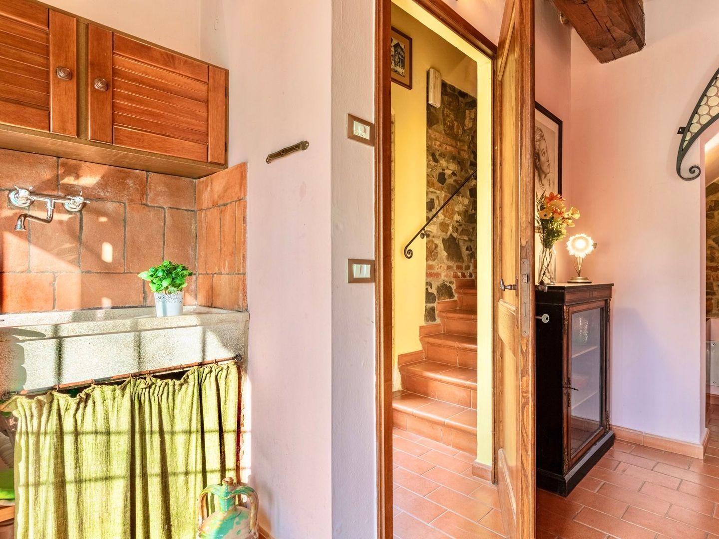 Strada provinciale 49, Località Marcialla foto-30