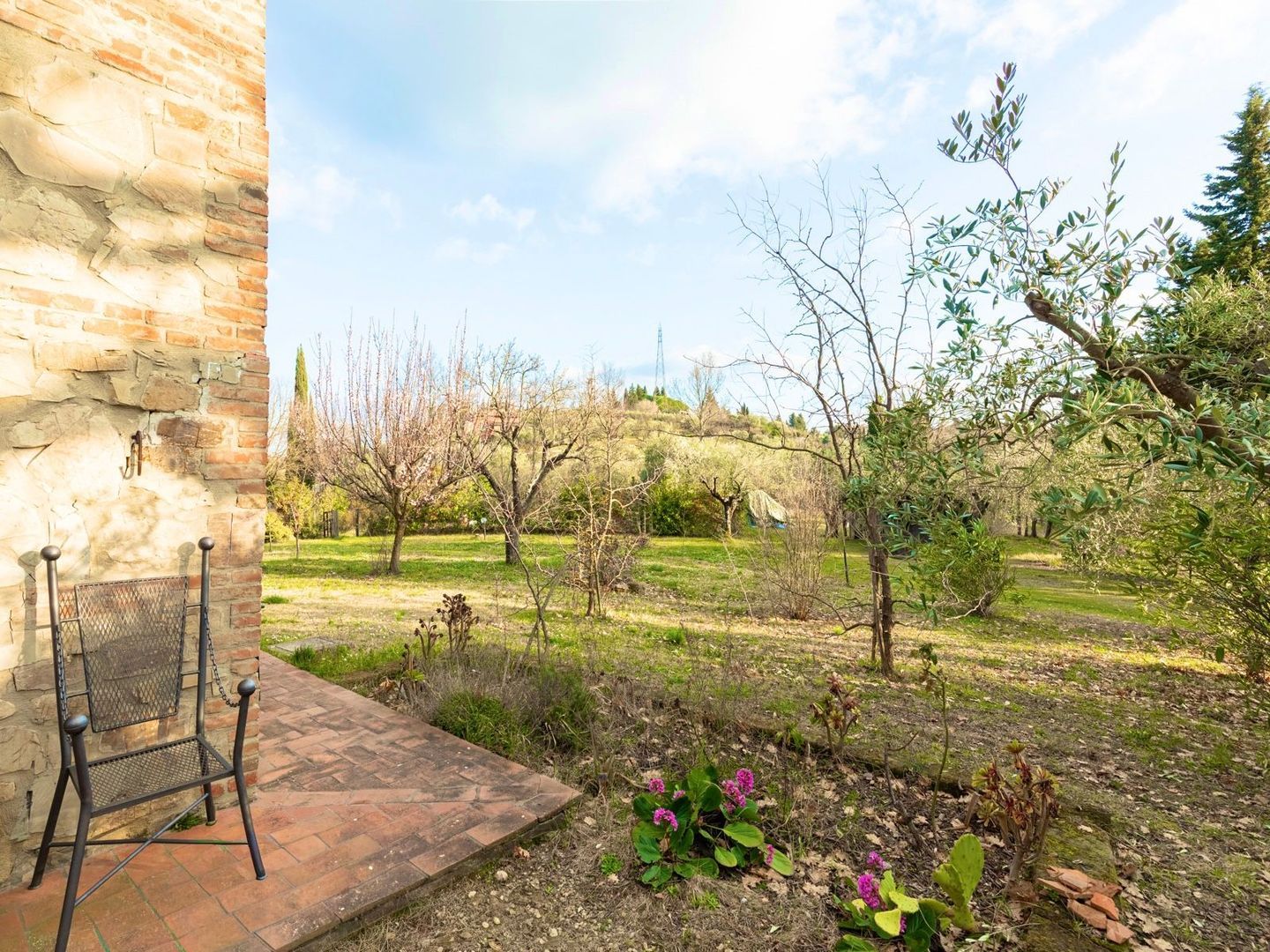 Strada provinciale 49, Località Marcialla foto-62