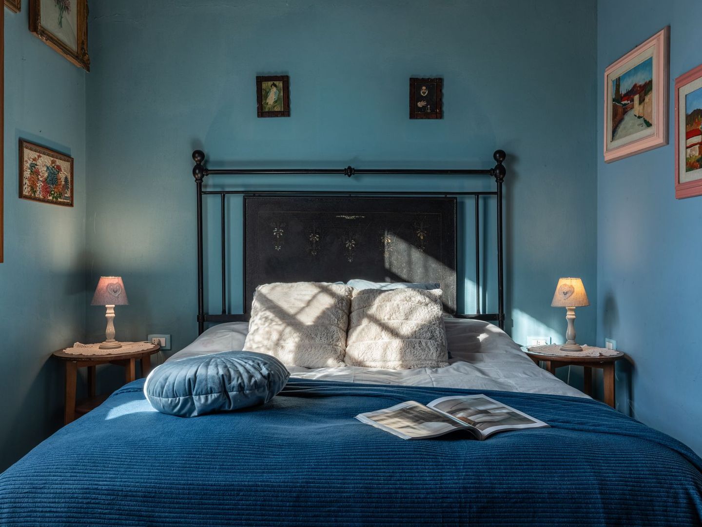 Strada provinciale 49, Località Marcialla foto-31