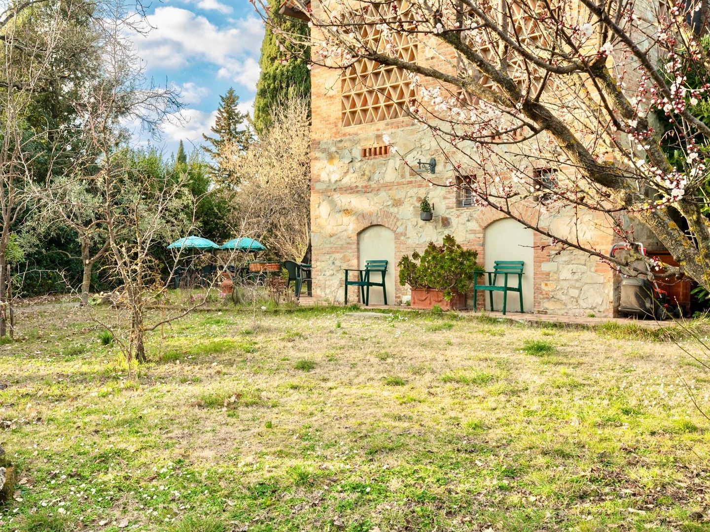 Strada provinciale 49, Località Marcialla foto-67