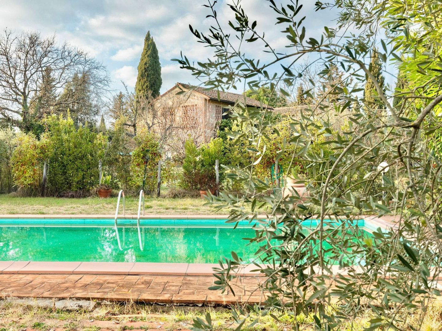 Strada provinciale 49, Località Marcialla foto-4