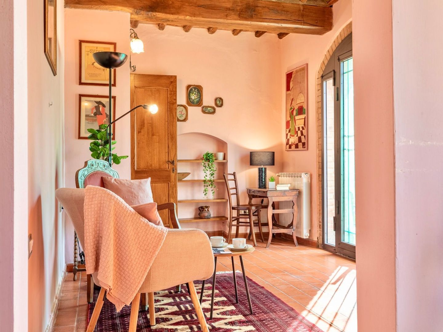 Strada provinciale 49, Località Marcialla foto-7