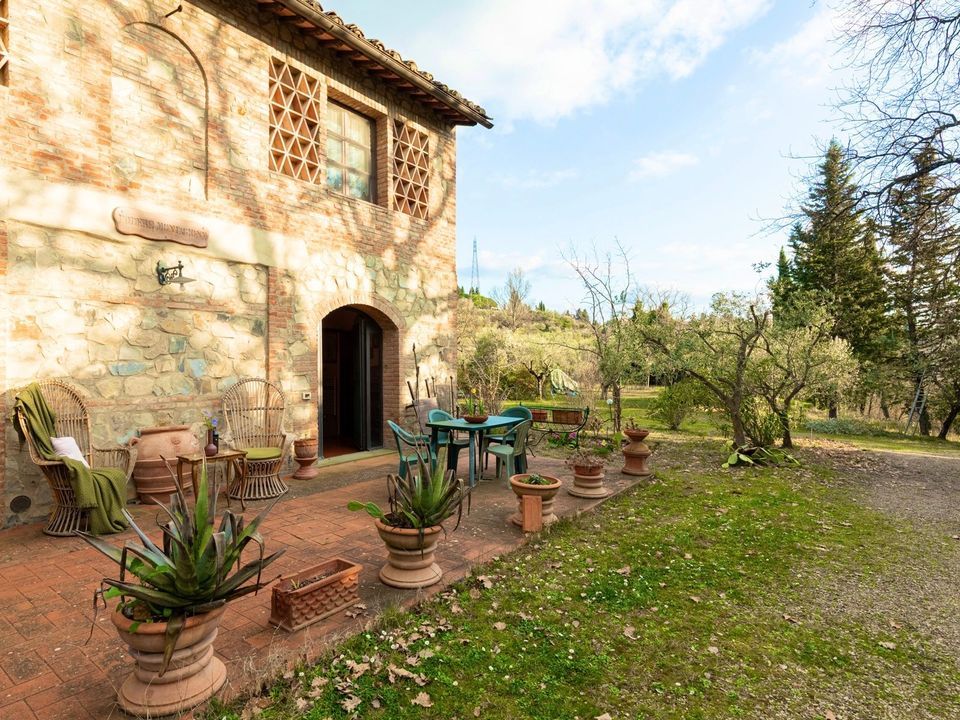 Strada provinciale 49, Località Marcialla foto-3