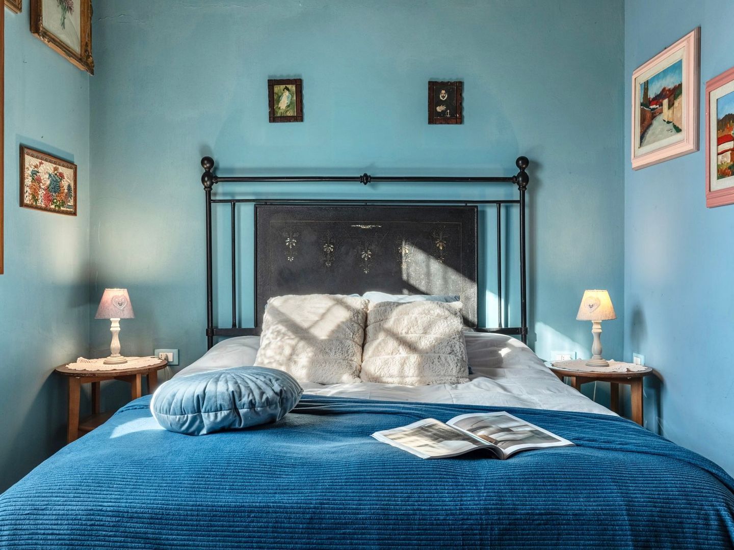 Strada provinciale 49, Località Marcialla foto-45