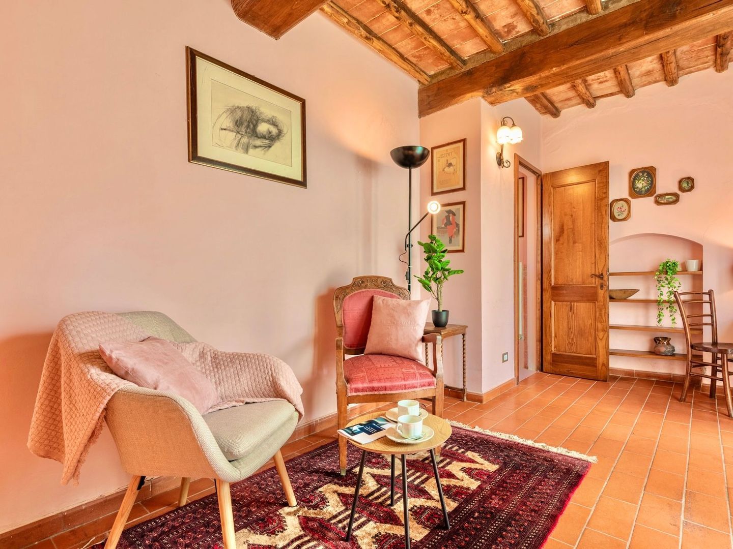 Strada provinciale 49, Località Marcialla foto-17