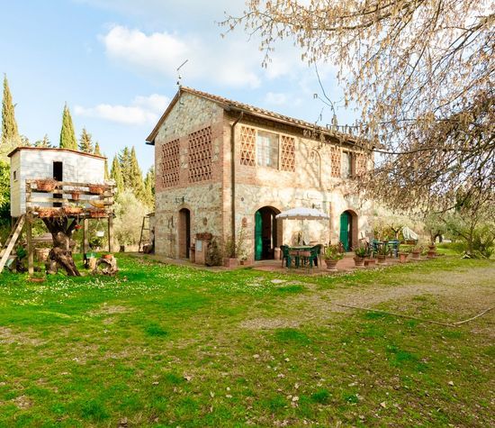 Strada provinciale 49, Località Marcialla