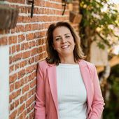 Sylvia van Zantvoort