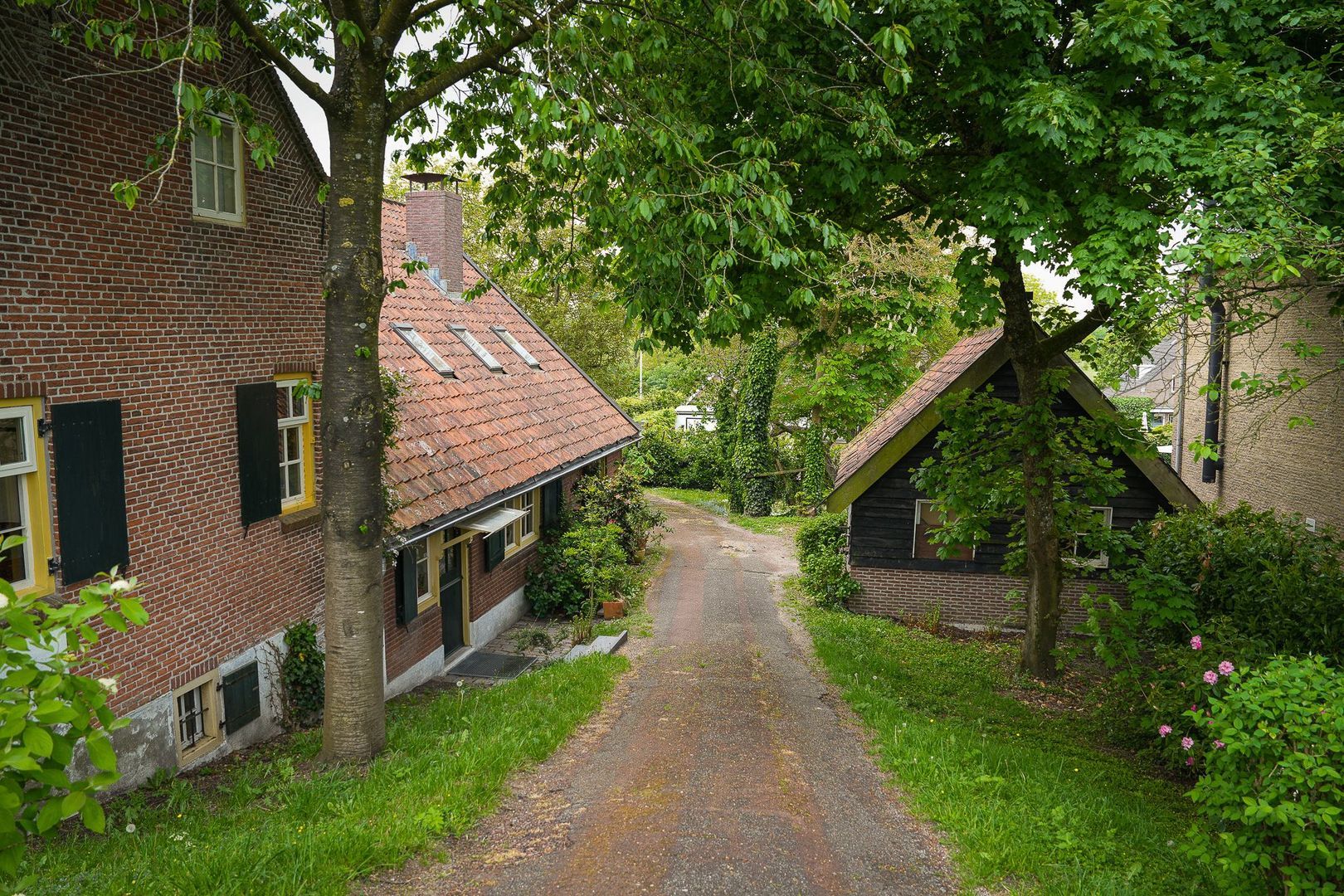 Zuiderlingedijk 179, Spijk foto-38