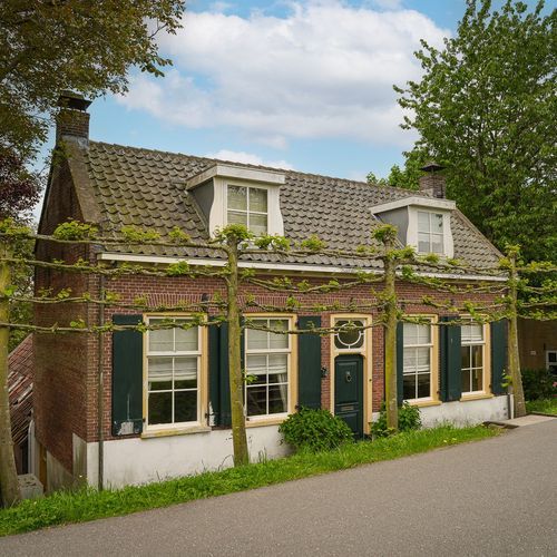 Zuiderlingedijk 179, Spijk foto-1