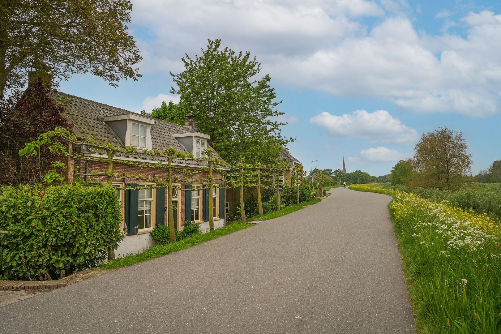 Zuiderlingedijk 179, Spijk foto-43