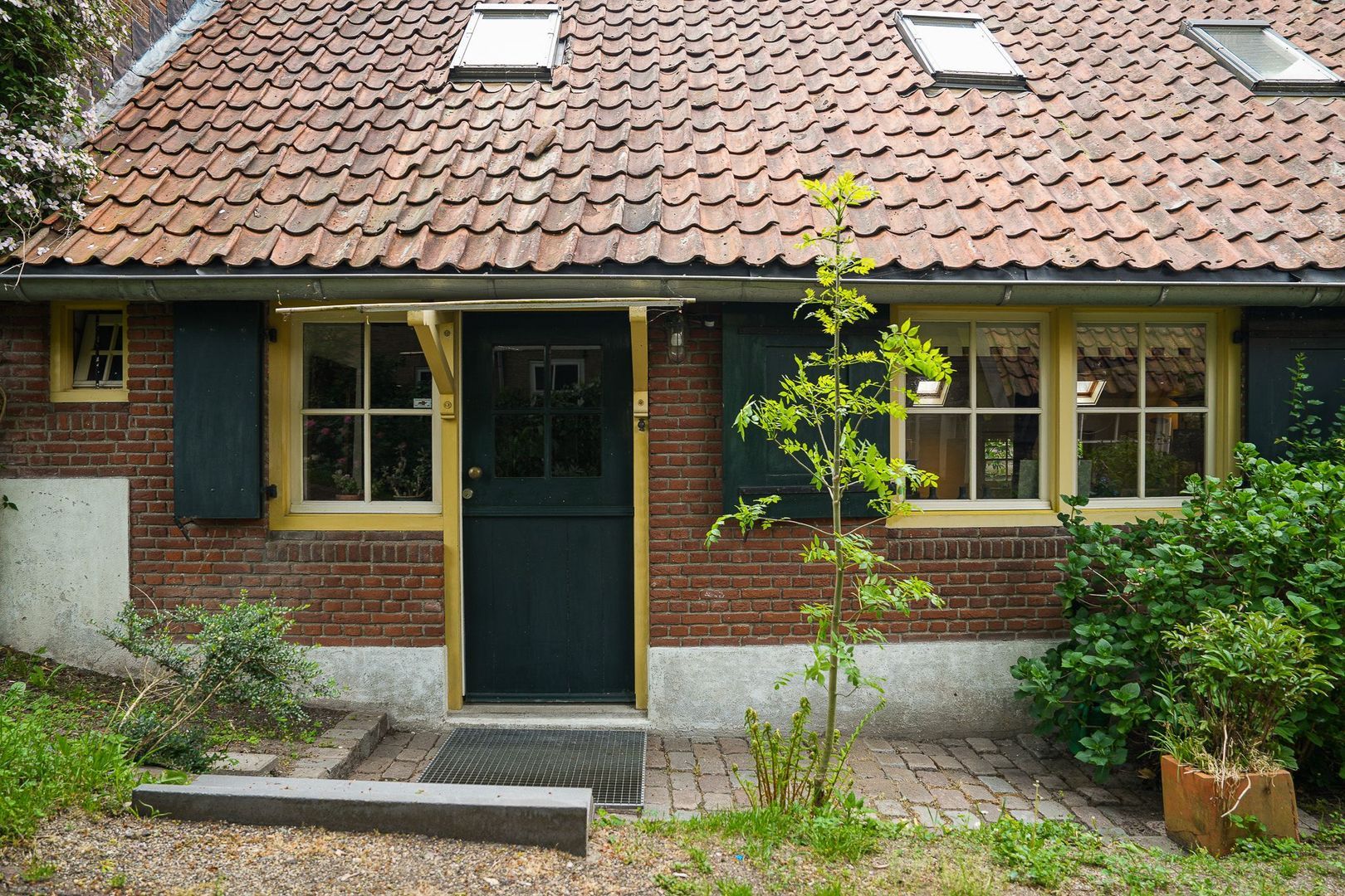 Zuiderlingedijk 179, Spijk foto-34