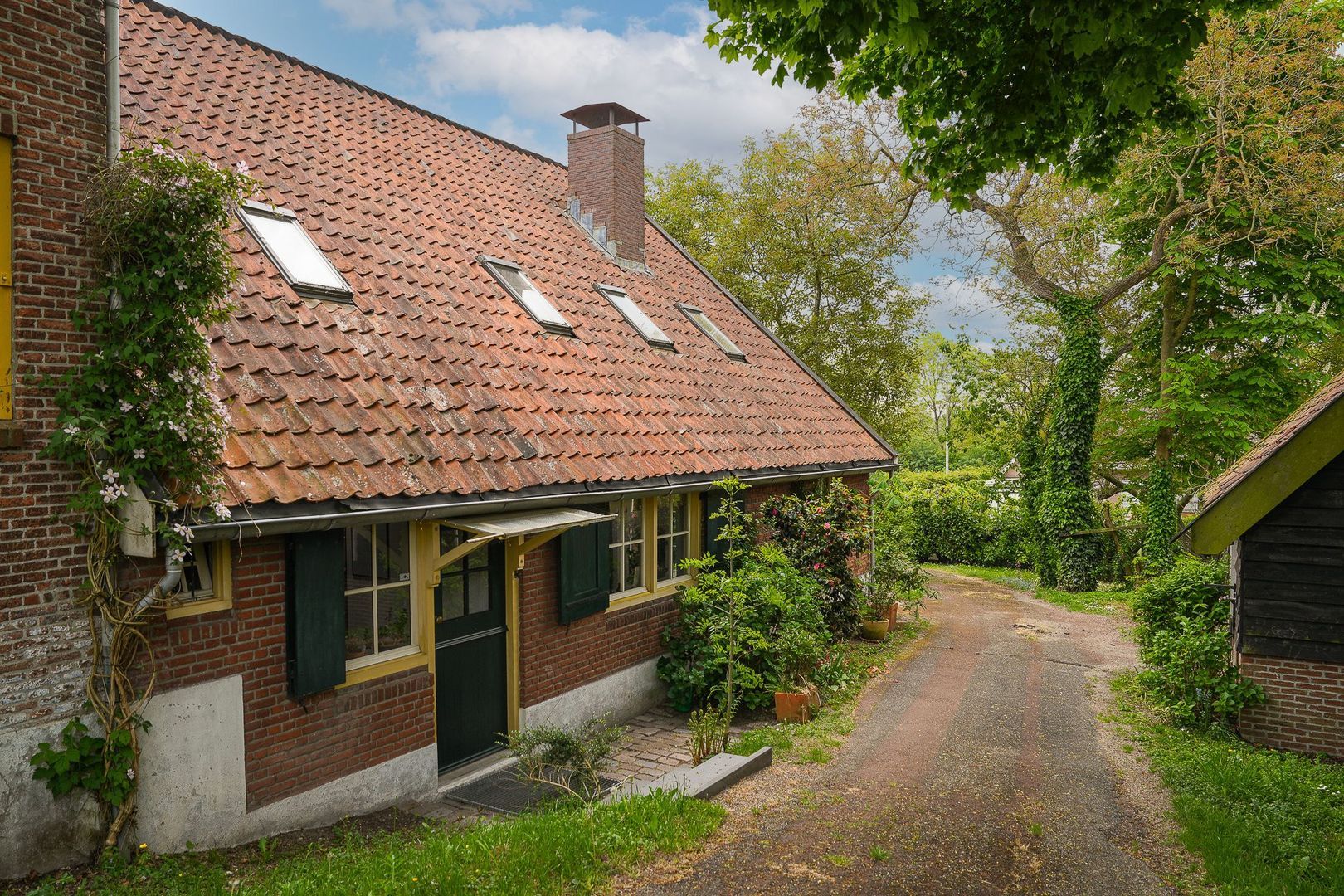 Zuiderlingedijk 179, Spijk foto-3