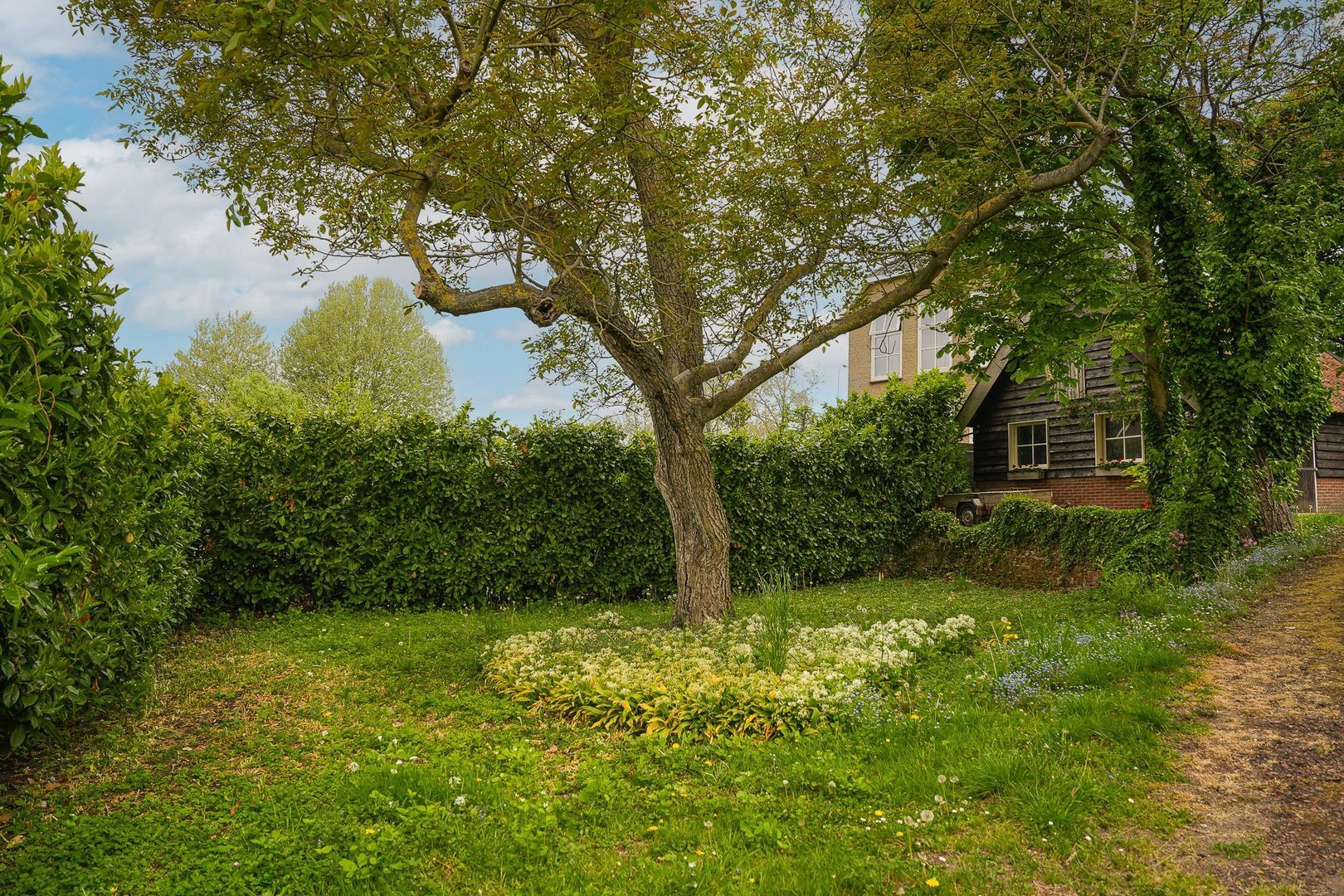 Zuiderlingedijk 179, Spijk foto-41