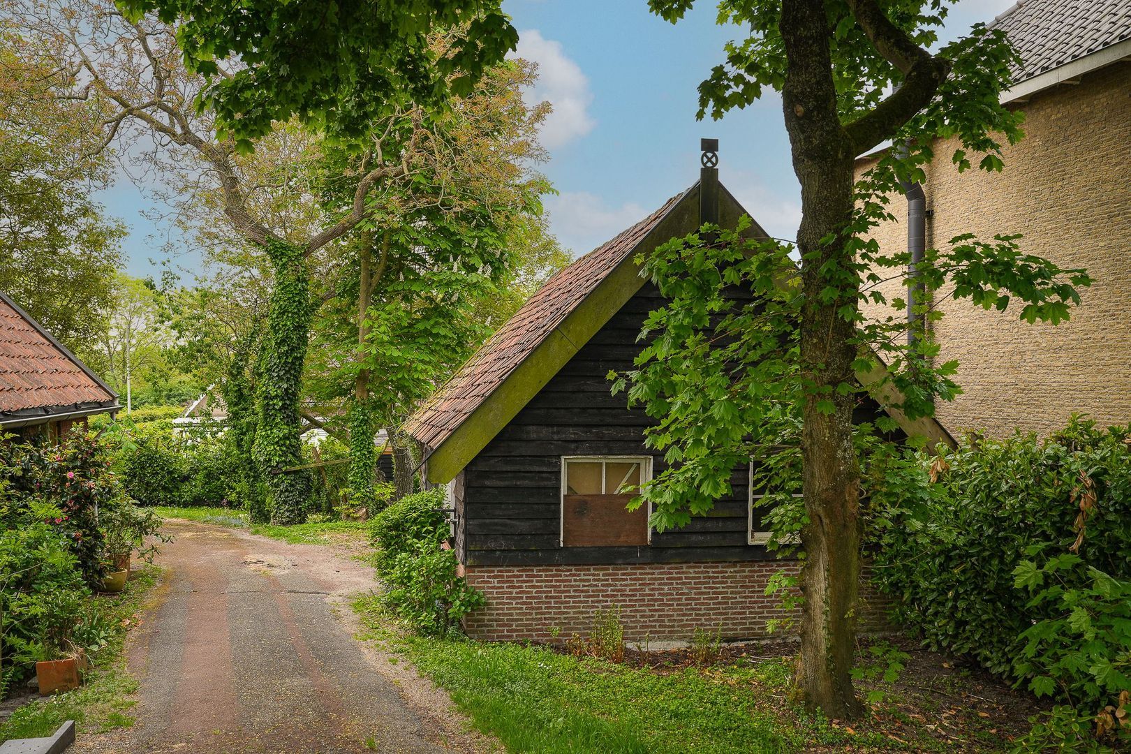Zuiderlingedijk 179, Spijk foto-36