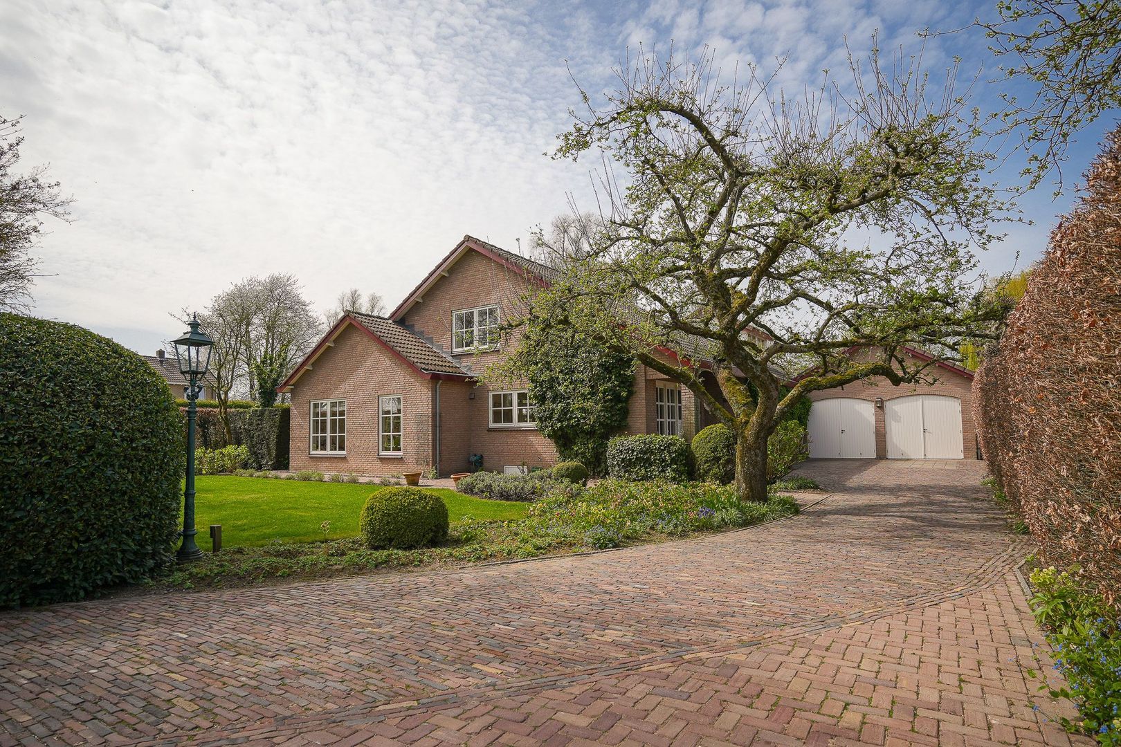 Leerdamseweg 52, Asperen foto-0