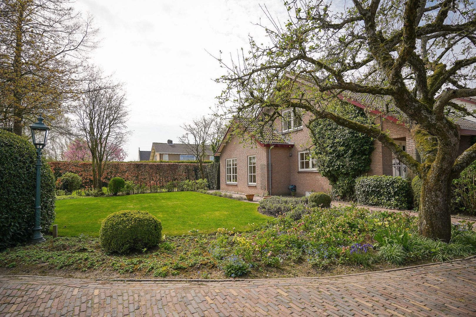 Leerdamseweg 52, Asperen foto-47
