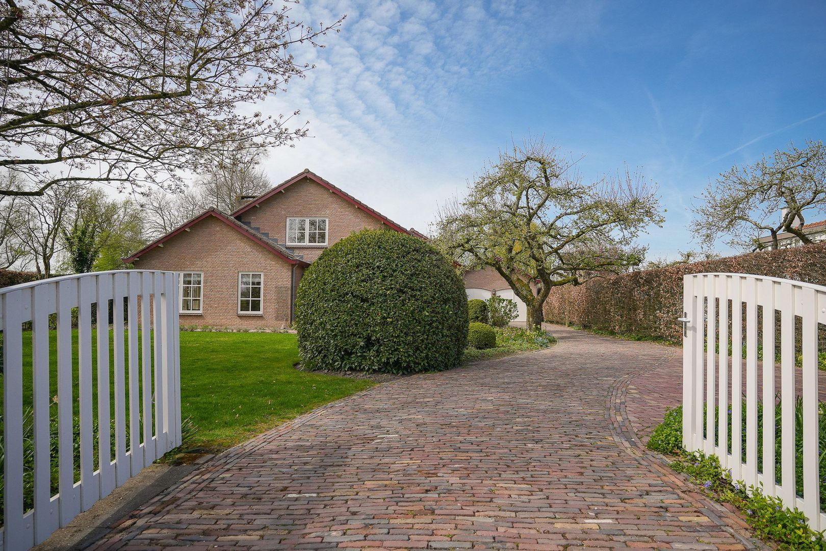 Leerdamseweg 52, Asperen foto-50