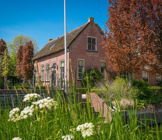 Broekseweg 64, Meerkerk