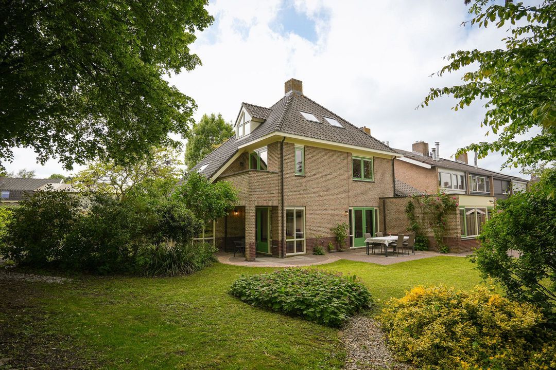 Cornelis Verheuvelstraat 4, Kedichem foto-2