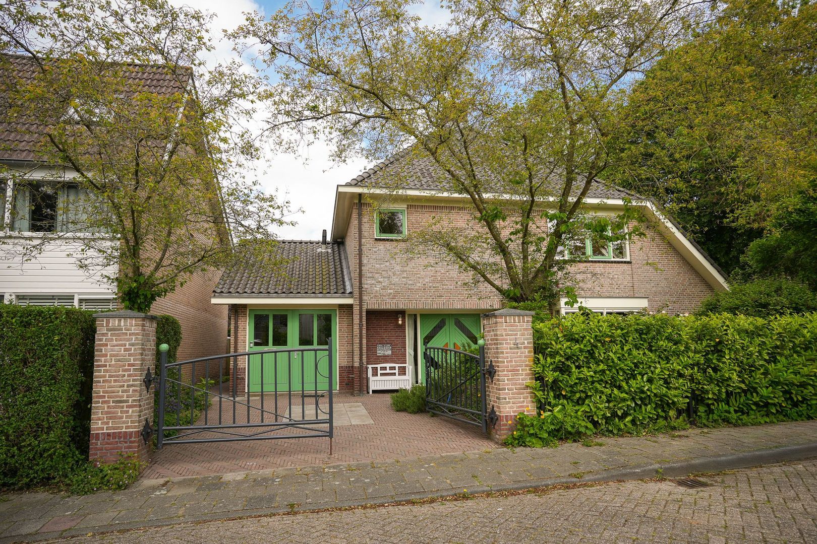 Cornelis Verheuvelstraat 4, Kedichem foto-5