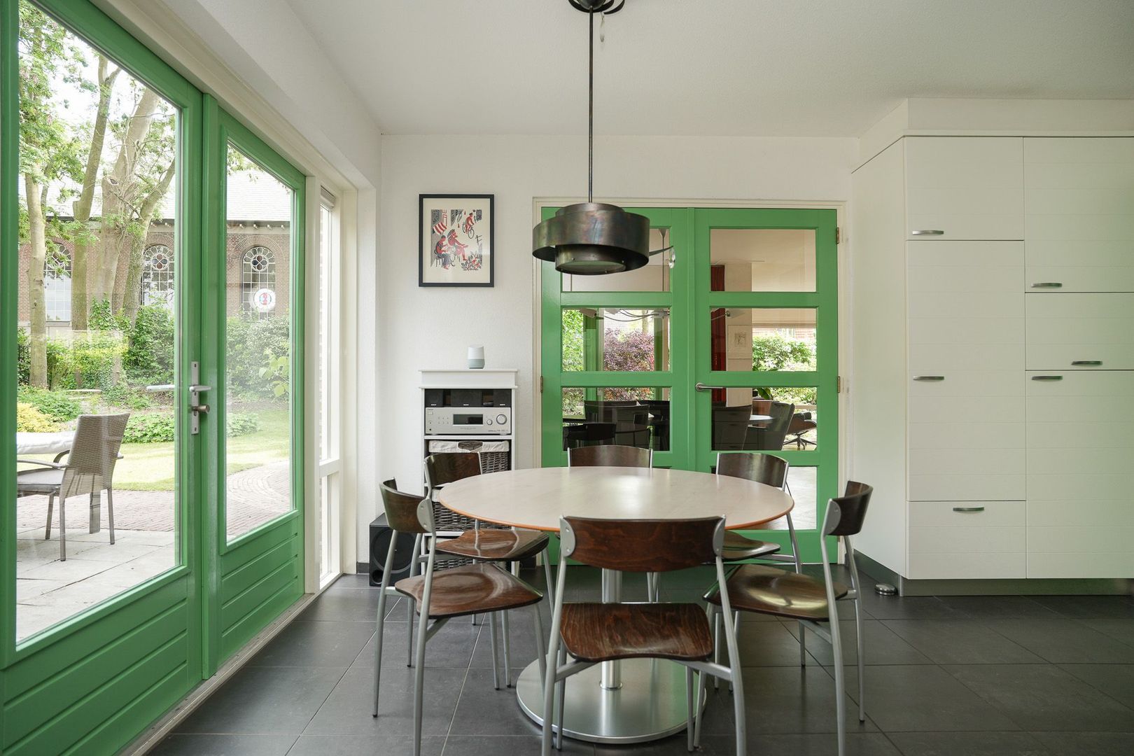 Cornelis Verheuvelstraat 4, Kedichem foto-14