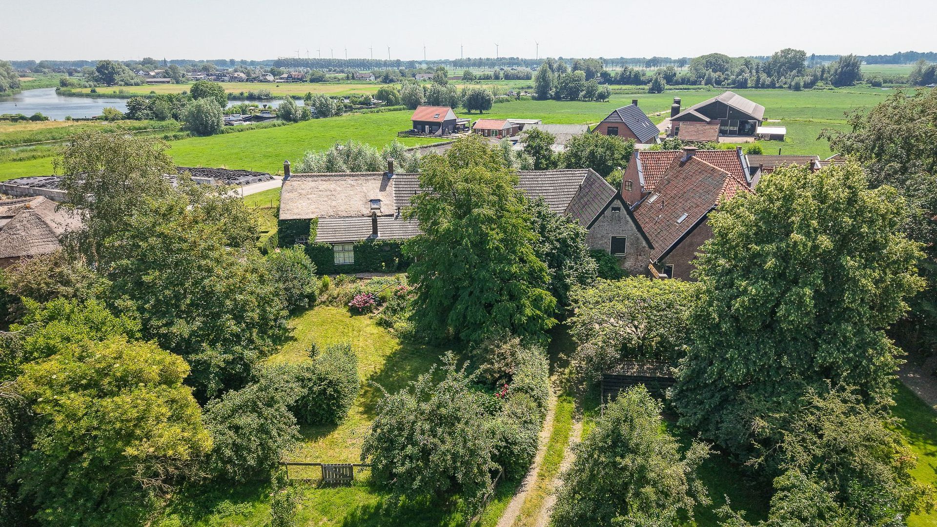 Lingedijk 110, Acquoy foto-48