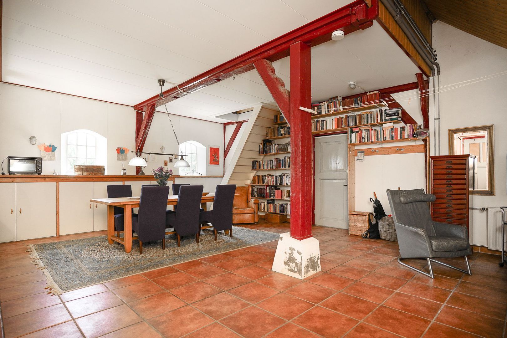 Lingedijk 110, Acquoy foto-17