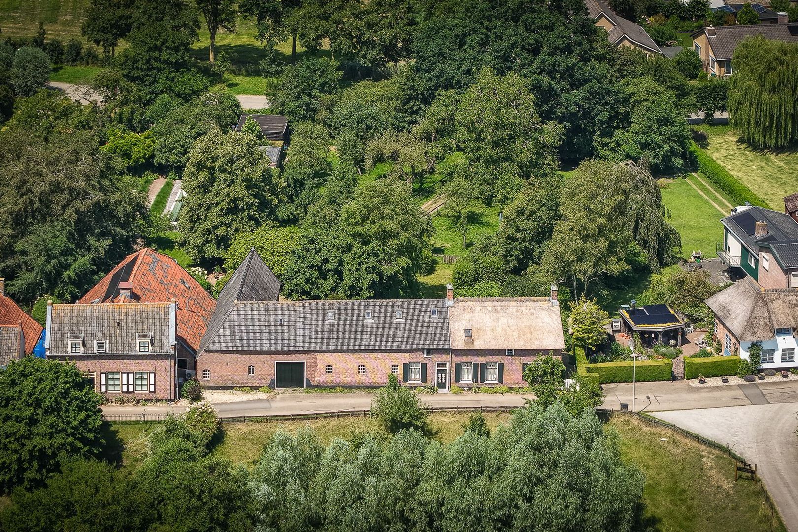 Lingedijk 110, Acquoy foto-0