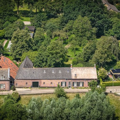 Lingedijk 110, Acquoy foto-1