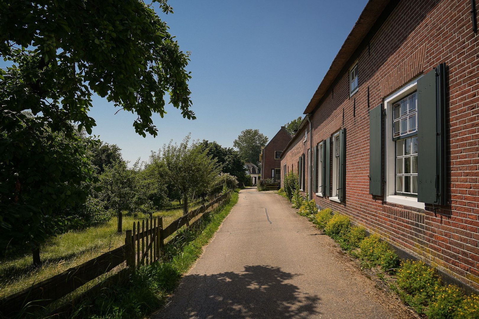 Lingedijk 110, Acquoy foto-45