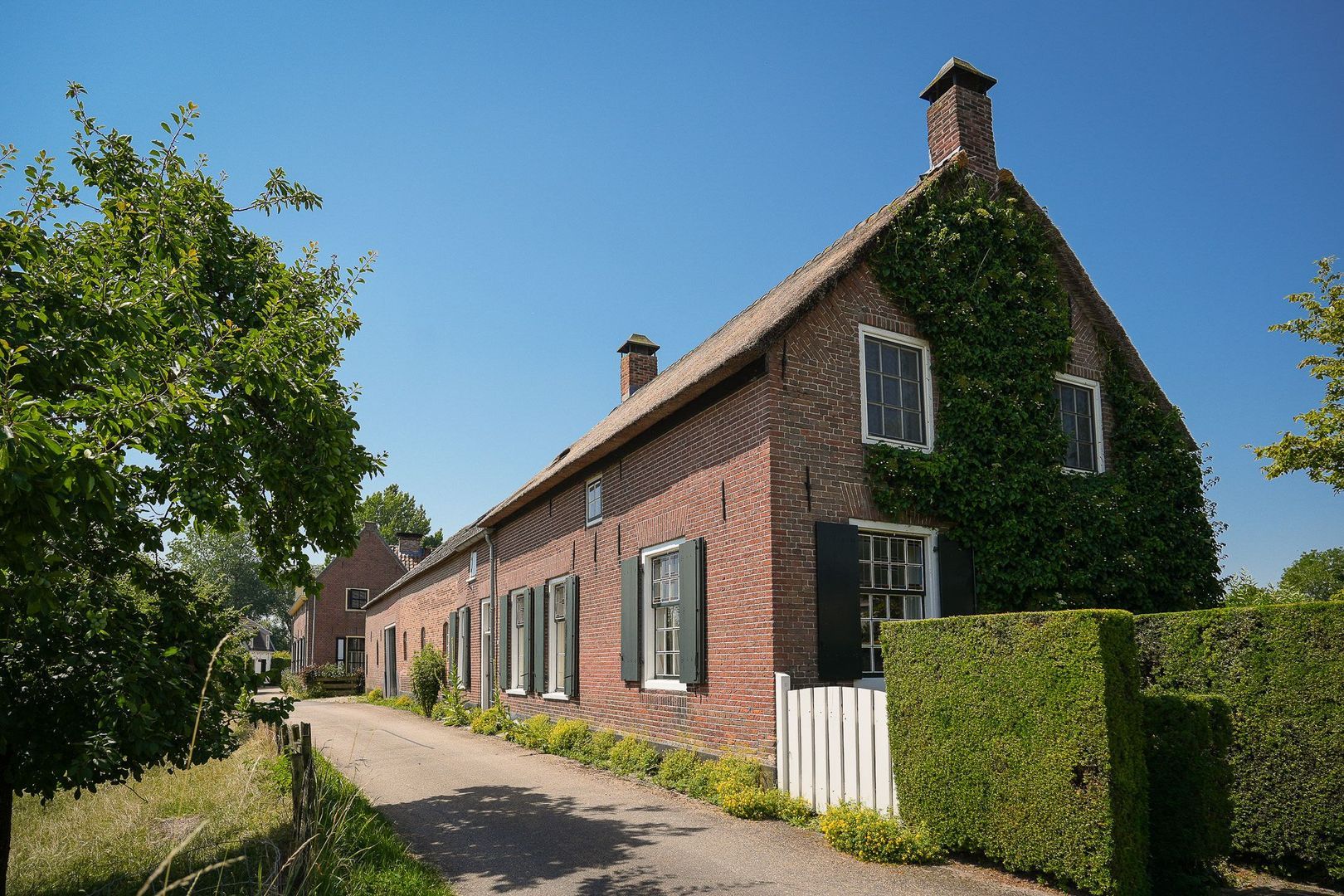 Lingedijk 110, Acquoy foto-1