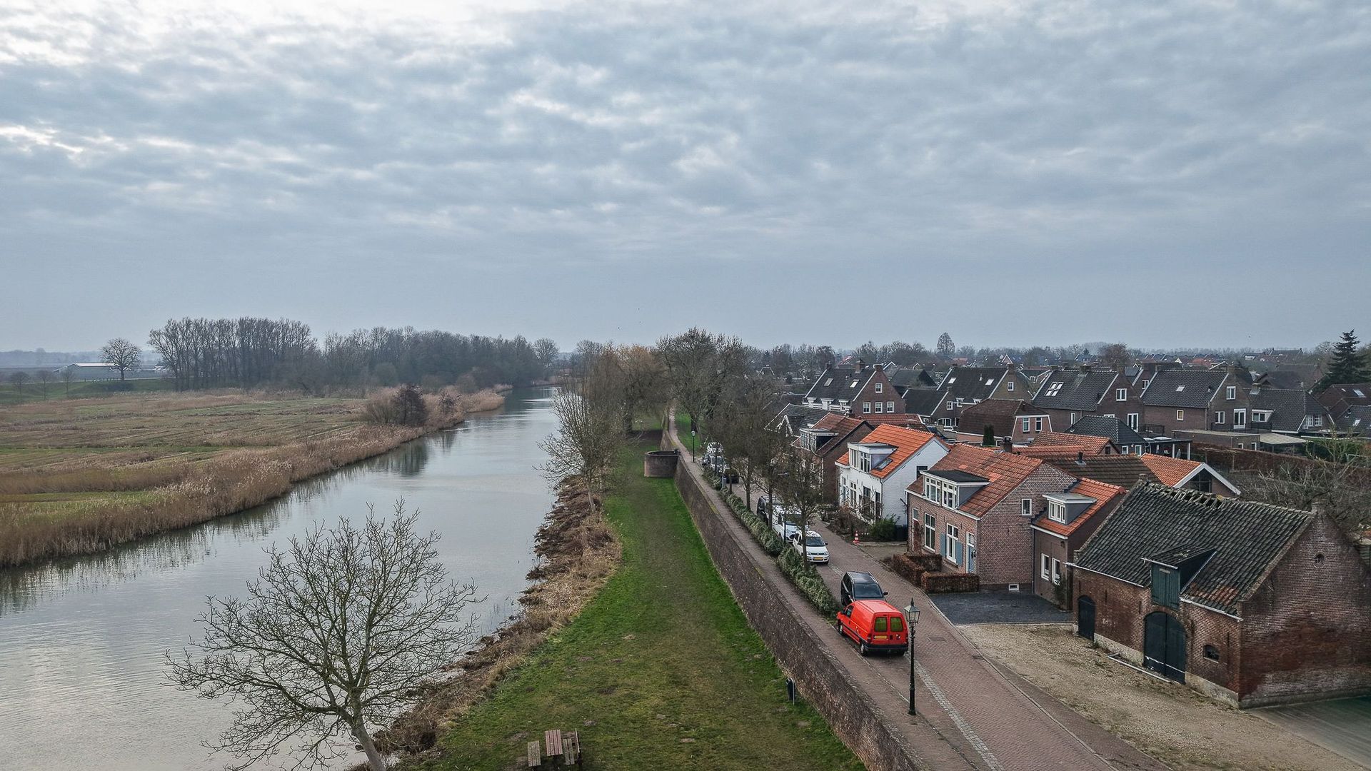 Molenstraat 25 a, Asperen foto-14