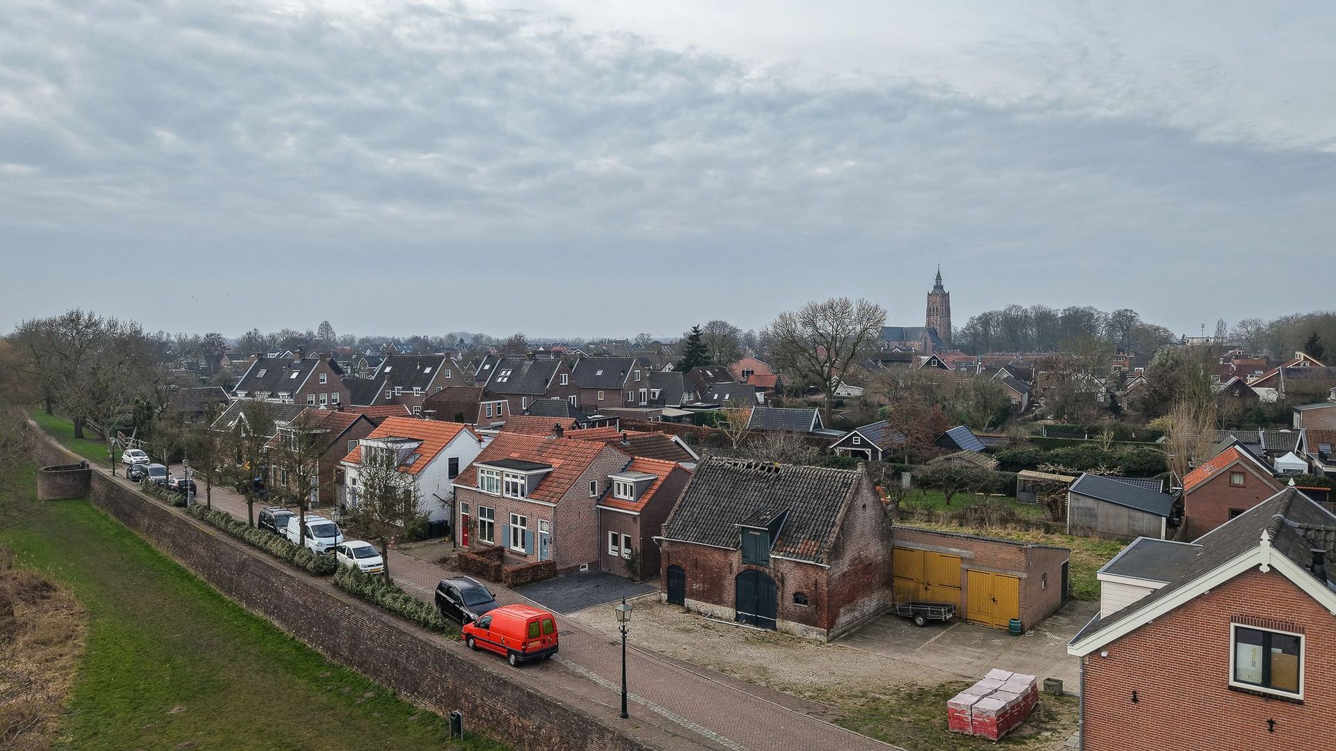 Molenstraat 25 a, Asperen foto-13