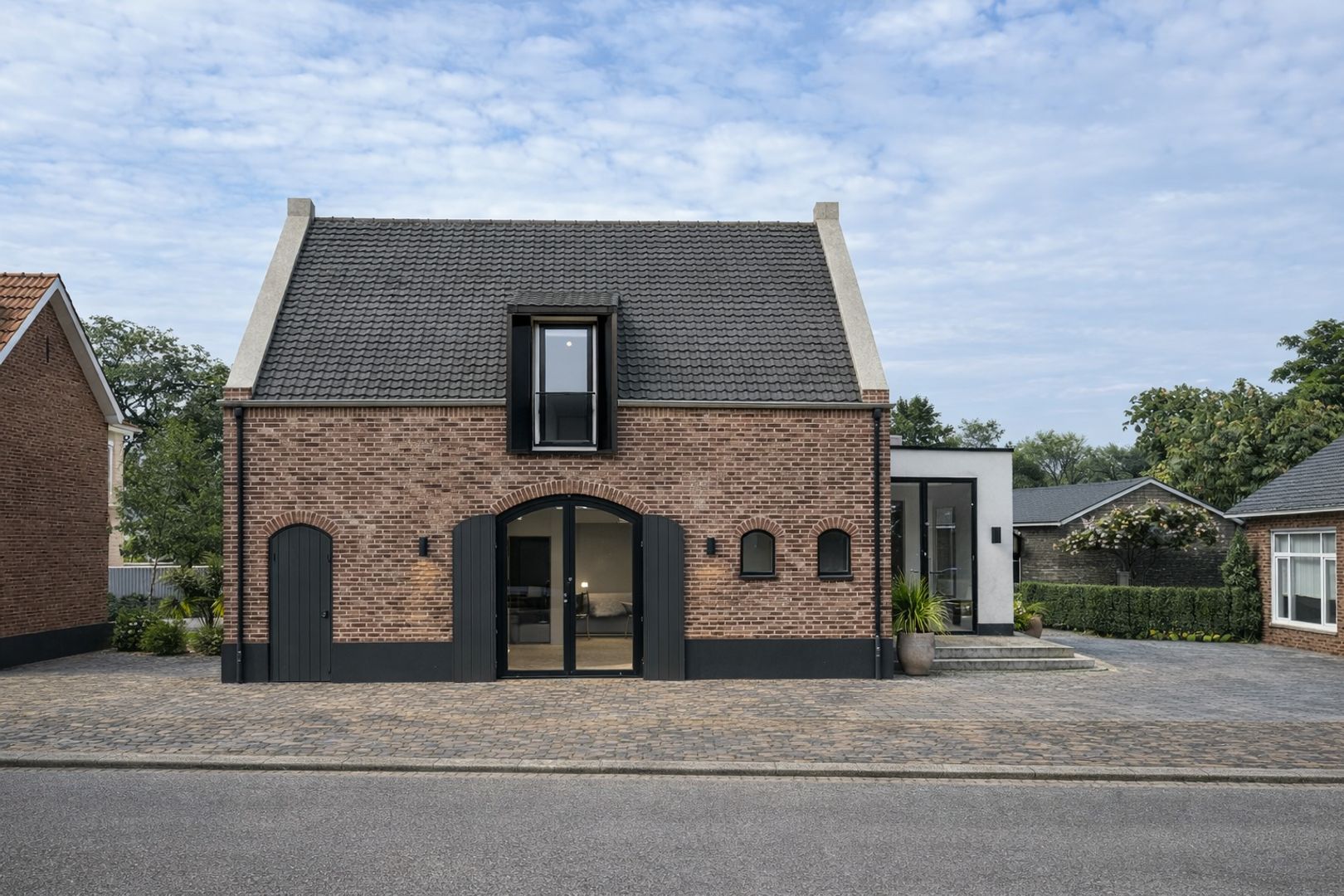 Molenstraat 25 a, Asperen foto-4