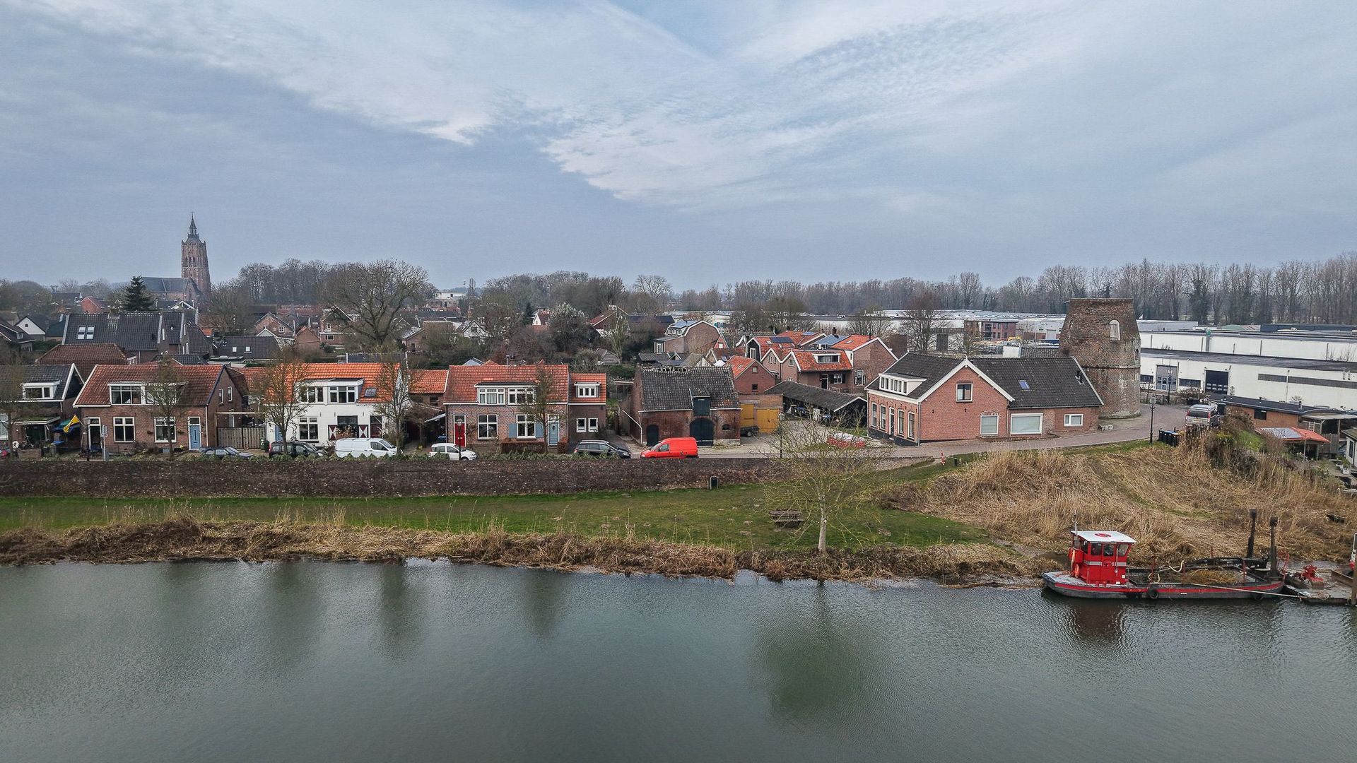 Molenstraat 25 a, Asperen foto-10
