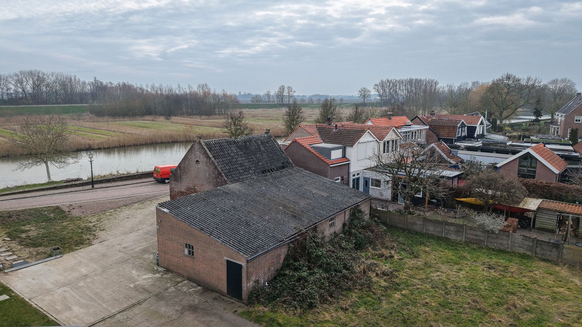 Molenstraat 25 a, Asperen foto-19
