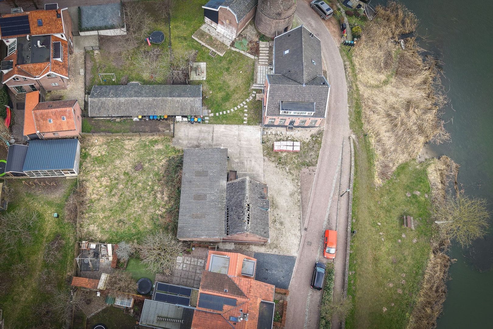 Molenstraat 25 a, Asperen foto-17