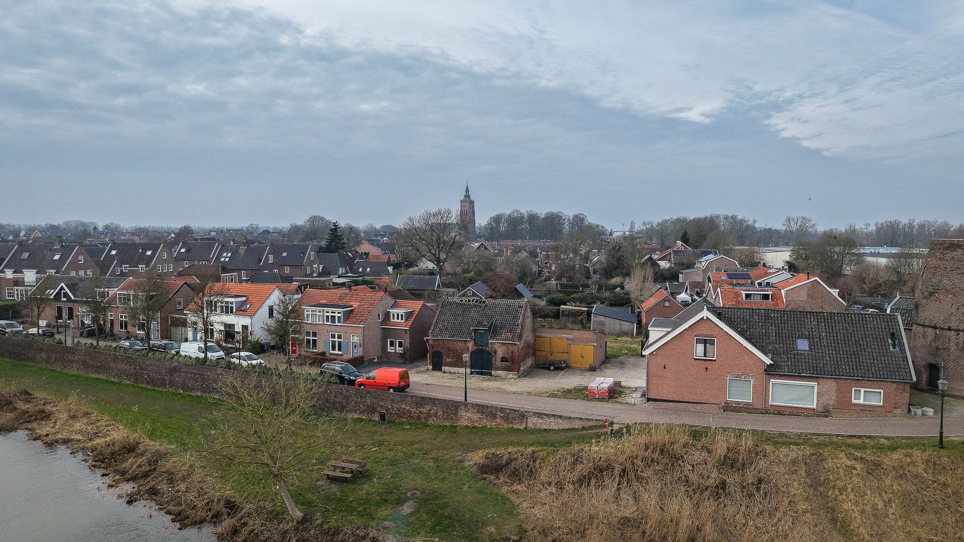 Molenstraat 25 a, Asperen foto-11