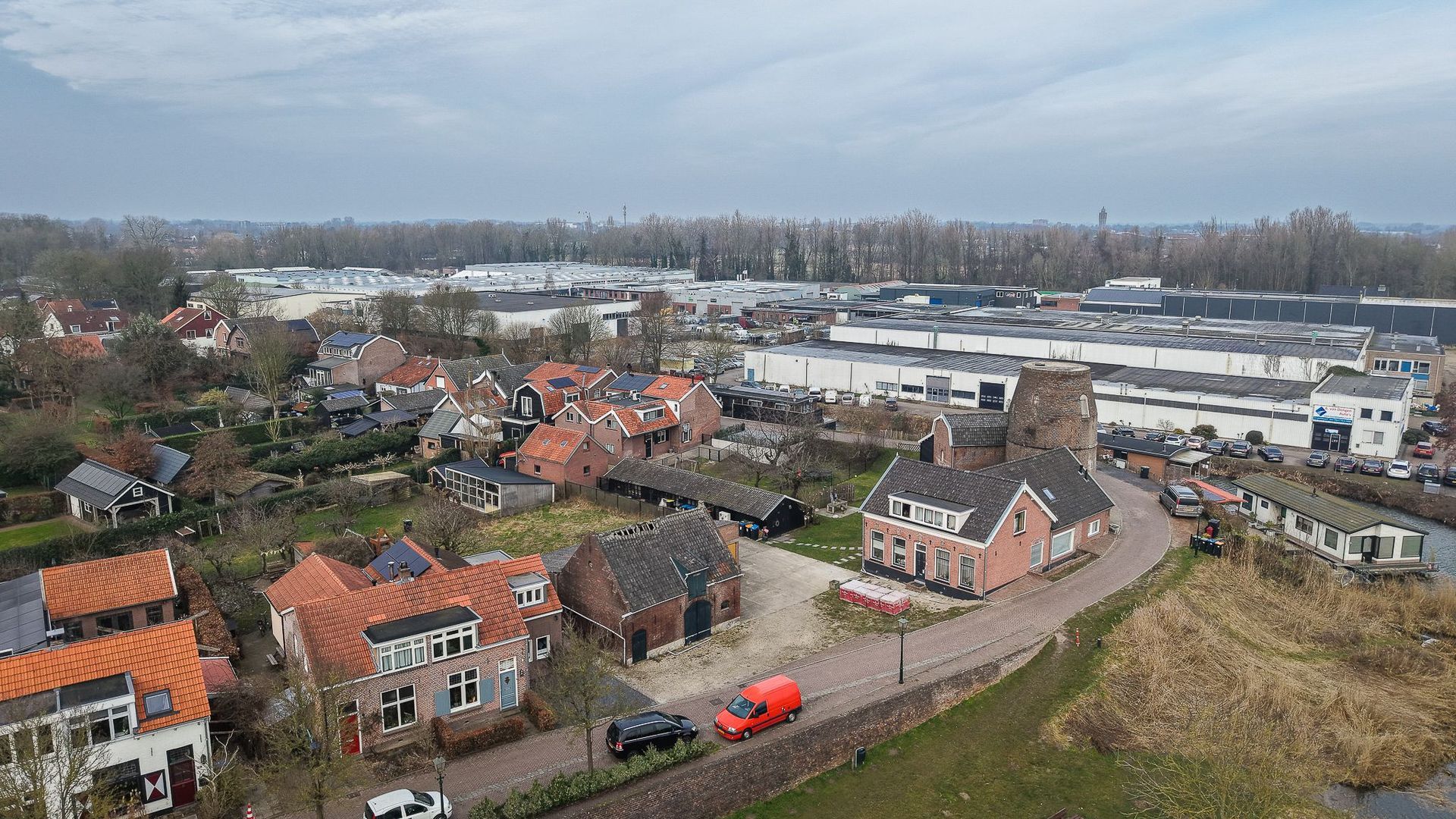 Molenstraat 25 a, Asperen foto-16