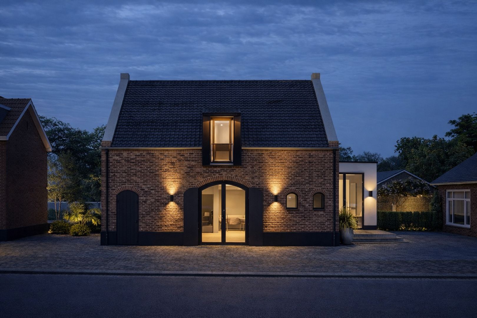 Molenstraat 25 a, Asperen foto-5