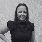Katie Entwistle