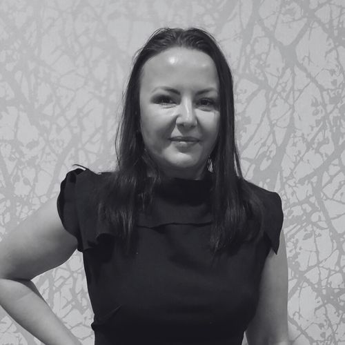 Katie Entwistle