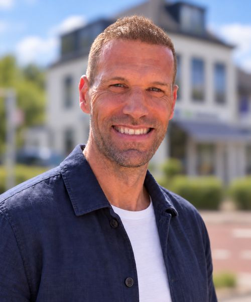 Maarten Post