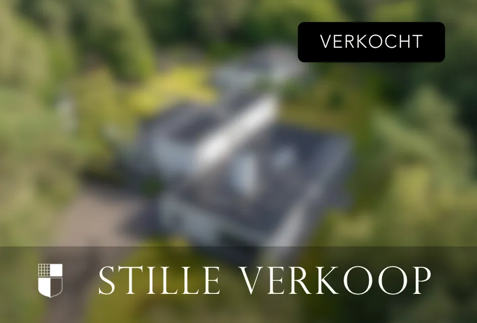 Landgoed te koop 