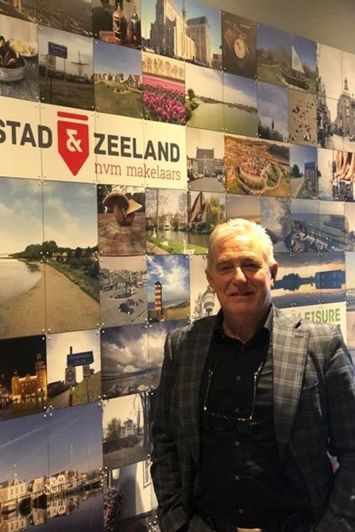 Piet Duinkerke foto 2