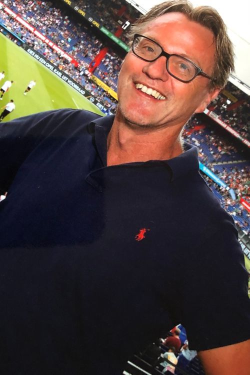 Jacco de Zeeuw foto 2