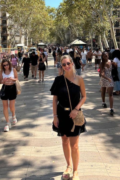 Jessica van de Vreugde foto 2